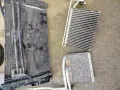 Радиатори и Интеркулер за е46 , снимка 1
