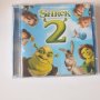 Shrek 2 (Motion Picture Soundtrack) cd