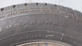 195.65.15 зимни гуми 2 бр 8мм грайфер , снимка 6