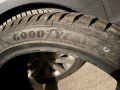 2бр. 245/40/18 Goodyear DOT3222 , снимка 5
