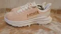 HOKA  Mach Shoes 4 in Sun Kiss/Bright White Номер-39 1/3, снимка 10