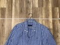 Мъжка риза Tommy Hilfiger – карирана, размер XXL (45–46), снимка 8