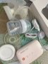 Помпа за кърма Philips Avent Natural, снимка 3