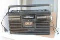Радио касетофон ''Crown C&C  630 FW'', снимка 1