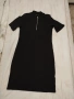 Черна рокля Sinsay, снимка 2