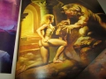 Twin Visions: The Magical Art of Boris Vallejo and Julie Bell, снимка 4