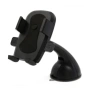Стойка за телефон за табло и стъкло на автомобил, снимка 4