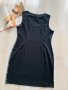 Стилна рокля H&M, р-р L, снимка 7