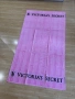 Луксозни хавлии Victoria’s Secret , снимка 3