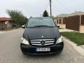 mercedes viano ambiente 3.0CDI Extra Long 224к.с / 7+1 - цена 35 000 лв ,моля БЕЗ бартери / БЕЗ Лизи, снимка 3