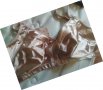 Два цвята. Naturana. Size 100 D-E Страхотен нов сутиен, снимка 3