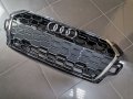 НОВА Радиаторна Решетка Audi A5 F5 S line 8W6 8W6853651BL, снимка 1 - Части - 43268073