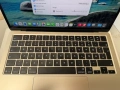 Лаптоп MacBook Air (13-inch M4 2025) Гаранция!!!, снимка 7