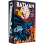 Batman by Jeph Loeb & Tim Sale (Omnibus)

