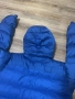 Висок клас мъжка зимна  пухенка  Mountain Equipment  Skyline DriLITE Loft 700+fill Down Jacket , XL , снимка 9