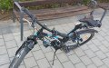Велосипед Pegasus bike 26', снимка 4