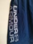 UNDER ARMOUR Woven Graphic Wordmark Shorts. , снимка 2