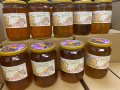 Домашен пчелен мед - Букет, снимка 2