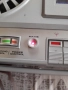 Стар касетофон Elektronika 302-1, снимка 8