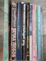 Комплект 10 броя класически романтични романа , снимка 6