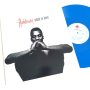 HADDAWAY - What is Love - нова плоча 12" Blue Vinyl LIMITED EDITION , снимка 1 - Грамофонни плочи - 43653686