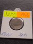 Монета 20 стотинки 1906г. Княжество България за КОЛЕКЦИОНЕРИ 32712, снимка 10