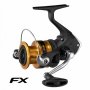 Макара SHIMANO FX 4000 FC