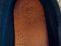 Красиви мокасини естествена кожа, снимка 10