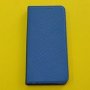 калъф за Samsung Galaxy A05S страничен със силикон син, снимка 3