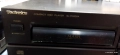 Technics SL-PG200A Mash компакт диск плеер., снимка 5