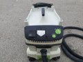 прахосмукачка festool, снимка 6