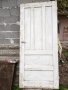 Продавам дървени врати , снимка 1