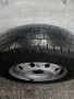 16цола резервна гума за рено мастер, снимка 2