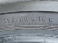 195/60R16C semperit-№399, снимка 12