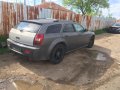 chrysler 300c 3.0 crd dvd om642 на части крайслер 300ц црд 218 коня, снимка 9