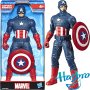 Venom / Веном оригинални екшън фигури MARVEL AVENGERS / HASBRO, снимка 10