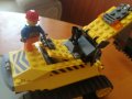 Конструктор Лего - Lego Town 7248 - Багер, снимка 6