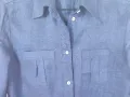 Brax linen blouse M, снимка 14