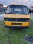Продава се vw t3 1.6D 4 степена кутия , снимка 1