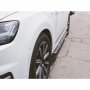 Алуминиеви степенки за Audi Q7 2016-, снимка 3