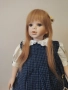 Порцеланова кукла Celia , снимка 10