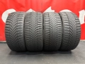 225 45 17, Зимни гуми, Nexen WinGuardSport2, 4 броя, снимка 2