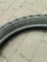 гума Метзелер 110/80 /19, снимка 3