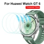 Huawei Watch GT6 46 41 mm. / GT6 Pro 46 / 9H Стъклен протектор за екран, снимка 1