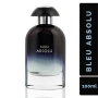 Парфюм Bleu Absolu Riiffs Eau de Parfum 100ml. ✨ Открийте абсолютната сила на аромата с "Bleu Absolu, снимка 5