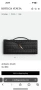Bottega Veneta Дамска Чанта Ботега Венета - Налични Различни Цветове Код SK846, снимка 2