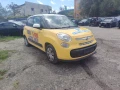 Fiat 500L 1,3 mjti , Фиат 500Л на части! Юли 2013, снимка 3