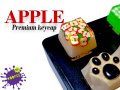 Копчета за механична клавиатура с плодове, Keycap ОЕМ, CherryMX, кийкап + Gift, снимка 5