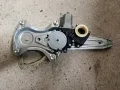  стъклоповдигащ механизъм заден десен Тойота авенсис т 27 , снимка 1