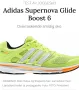 Маратонки ADIDAS SUPERNOVA GLIDE BOOST 6.Номер 40.5, снимка 9